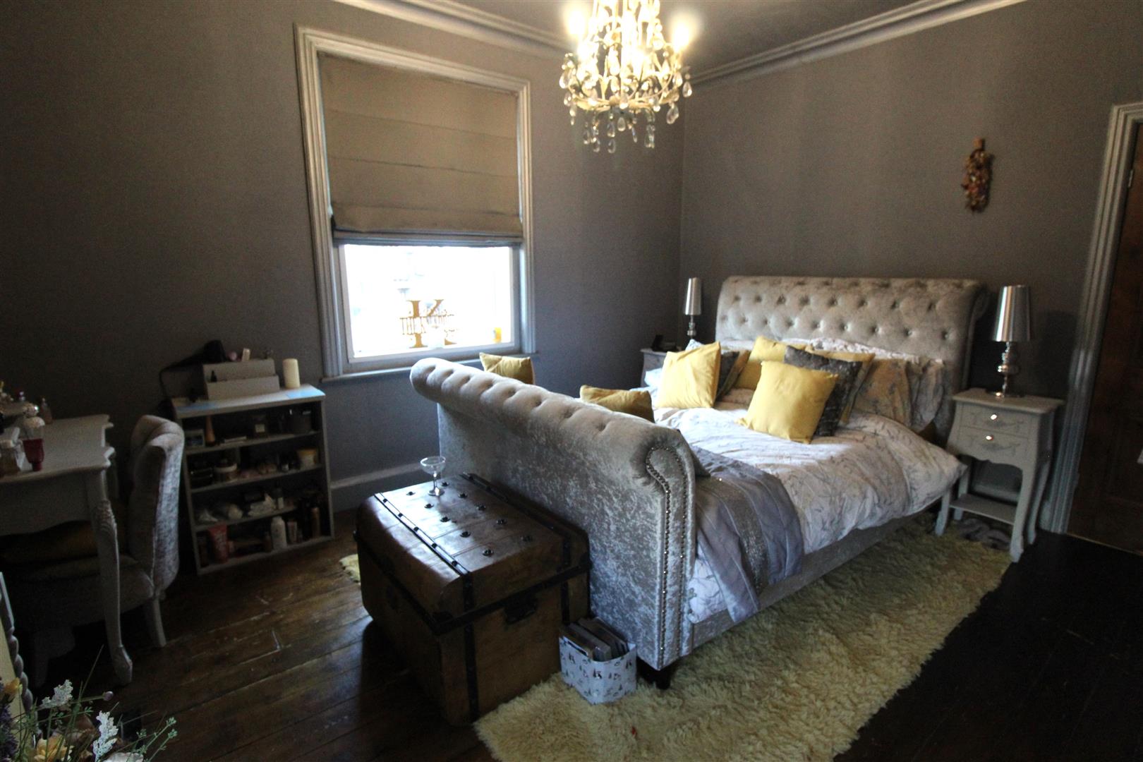 Millrise Road, Milton, Stoke-On-Trent